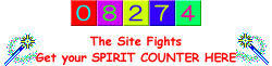 Site Fights Spirit Counter